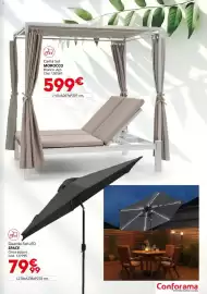 Folheto Conforama Página 29