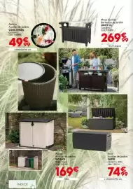 Folheto Conforama Página 34