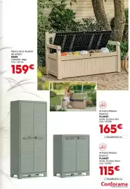 Folheto Conforama Página 35