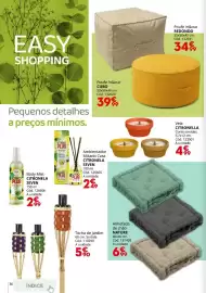 Folheto Conforama Página 36