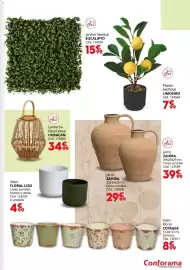 Folheto Conforama Página 37