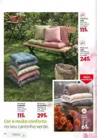 Folheto Conforama Página 38