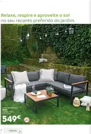 Folheto Conforama Página 4