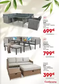 Folheto Conforama Página 7