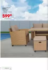 Folheto Conforama Página 8