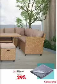 Folheto Conforama Página 9