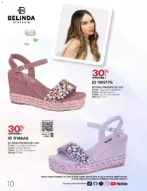 Catálogo Price Shoes Página 10