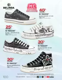 Catálogo Price Shoes Página 100