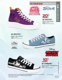 Catálogo Price Shoes Página 101