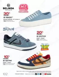 Catálogo Price Shoes Página 102