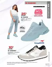 Catálogo Price Shoes Página 103