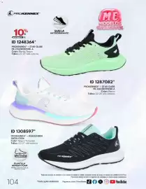 Catálogo Price Shoes Página 104