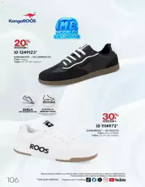 Catálogo Price Shoes Página 106