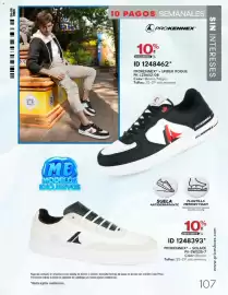 Catálogo Price Shoes Página 107
