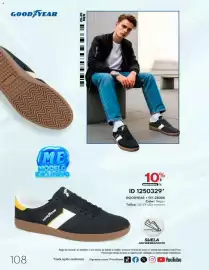 Catálogo Price Shoes Página 108