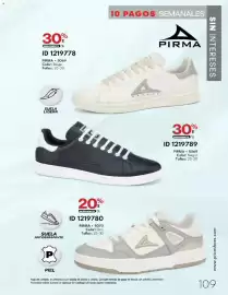 Catálogo Price Shoes Página 109