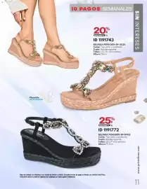 Catálogo Price Shoes Página 11