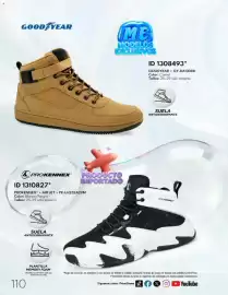 Catálogo Price Shoes Página 110