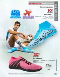 Catálogo Price Shoes Página 111