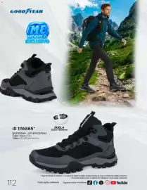 Catálogo Price Shoes Página 112