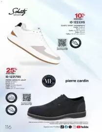 Catálogo Price Shoes Página 116