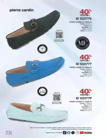 Catálogo Price Shoes Página 118