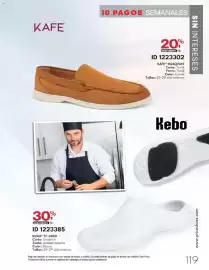 Catálogo Price Shoes Página 119