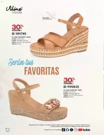 Catálogo Price Shoes Página 12