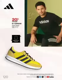 Catálogo Price Shoes Página 120