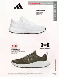 Catálogo Price Shoes Página 121