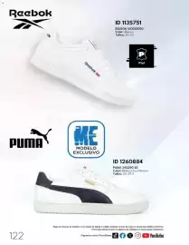 Catálogo Price Shoes Página 122