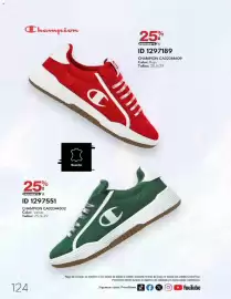 Catálogo Price Shoes Página 124