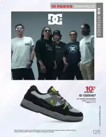 Catálogo Price Shoes Página 125
