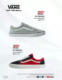 Catálogo Price Shoes Página 126