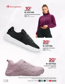 Catálogo Price Shoes Página 128