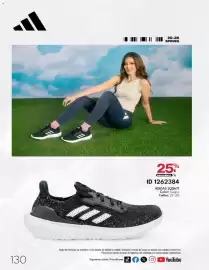 Catálogo Price Shoes Página 130