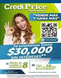 Catálogo Price Shoes Página 131