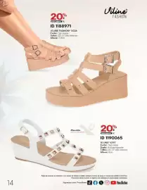 Catálogo Price Shoes Página 14