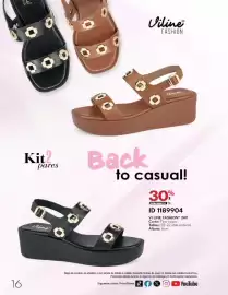 Catálogo Price Shoes Página 16