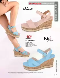 Catálogo Price Shoes Página 17