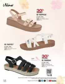 Catálogo Price Shoes Página 18