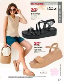 Catálogo Price Shoes Página 19