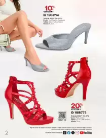 Catálogo Price Shoes Página 2
