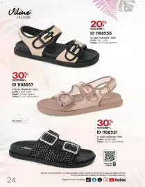 Catálogo Price Shoes Página 24