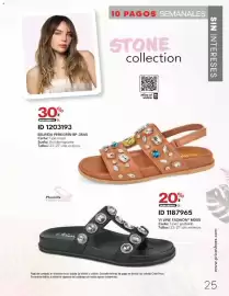 Catálogo Price Shoes Página 25