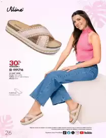 Catálogo Price Shoes Página 26
