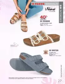 Catálogo Price Shoes Página 27