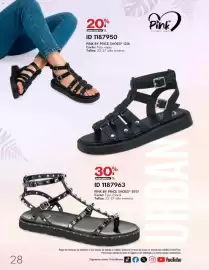 Catálogo Price Shoes Página 28