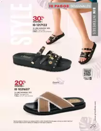 Catálogo Price Shoes Página 29