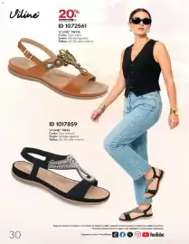 Catálogo Price Shoes Página 30